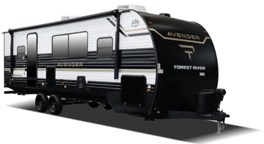 Forest River Avenger