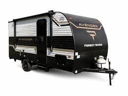 Forest River Avenger LT