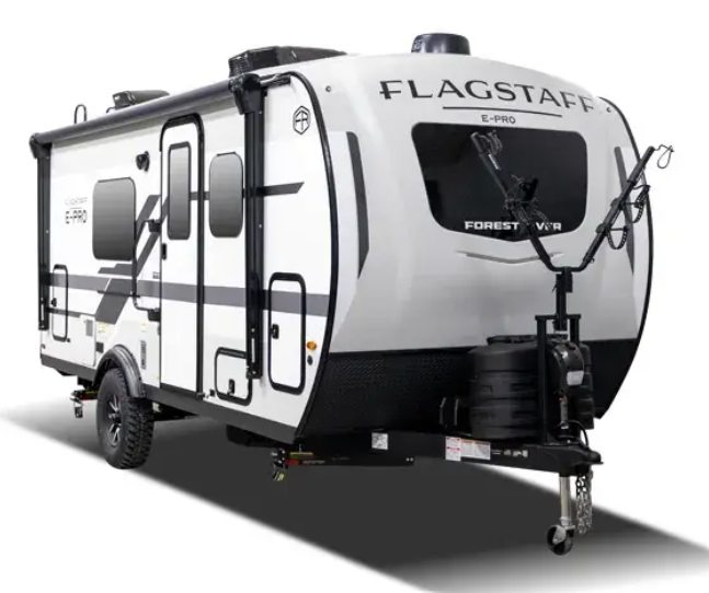 Forest River Flagstaff E-Pro LE