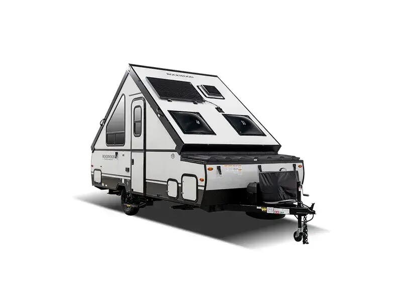 Get Forest River Rockwood Rockwood Specs and Brochures