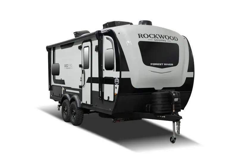 Forest River Rockwood Geo Pro LE