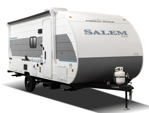 Forest River Salem FSX LE