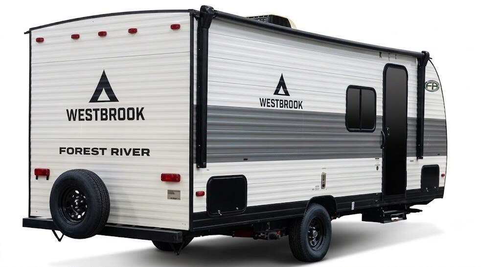Forest River Westbrook