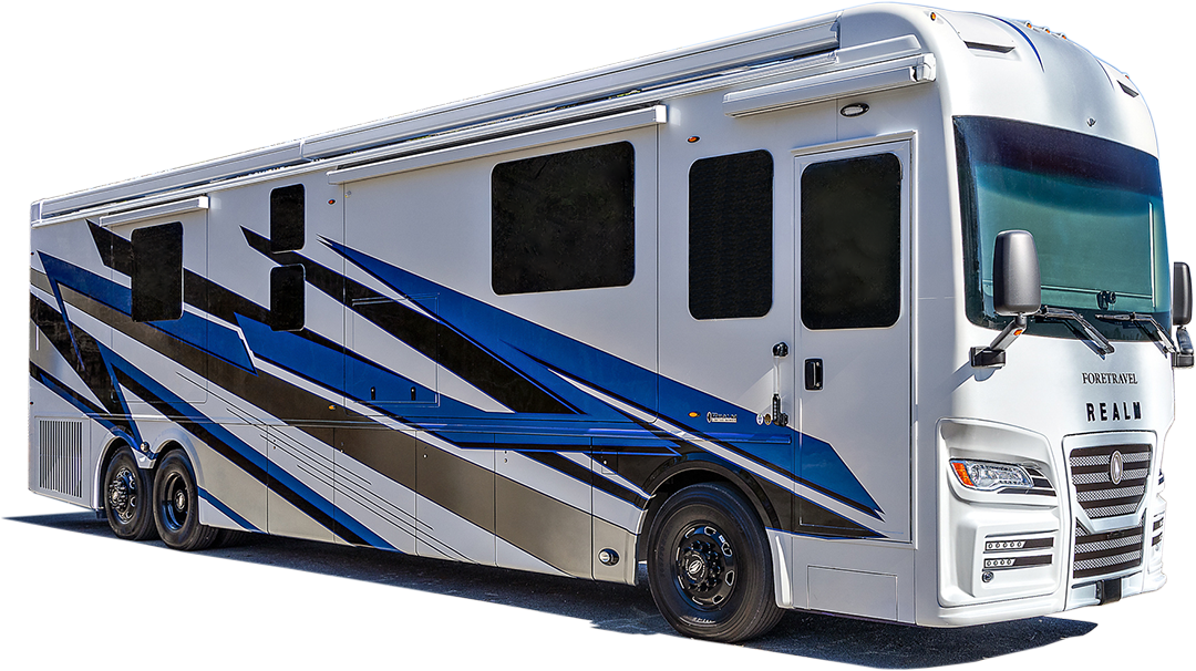 Foretravel Realm Limited