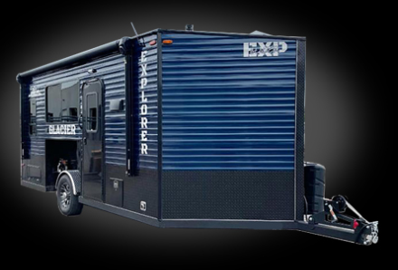 RV Explorer