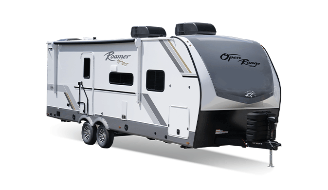 Open Range Roamer