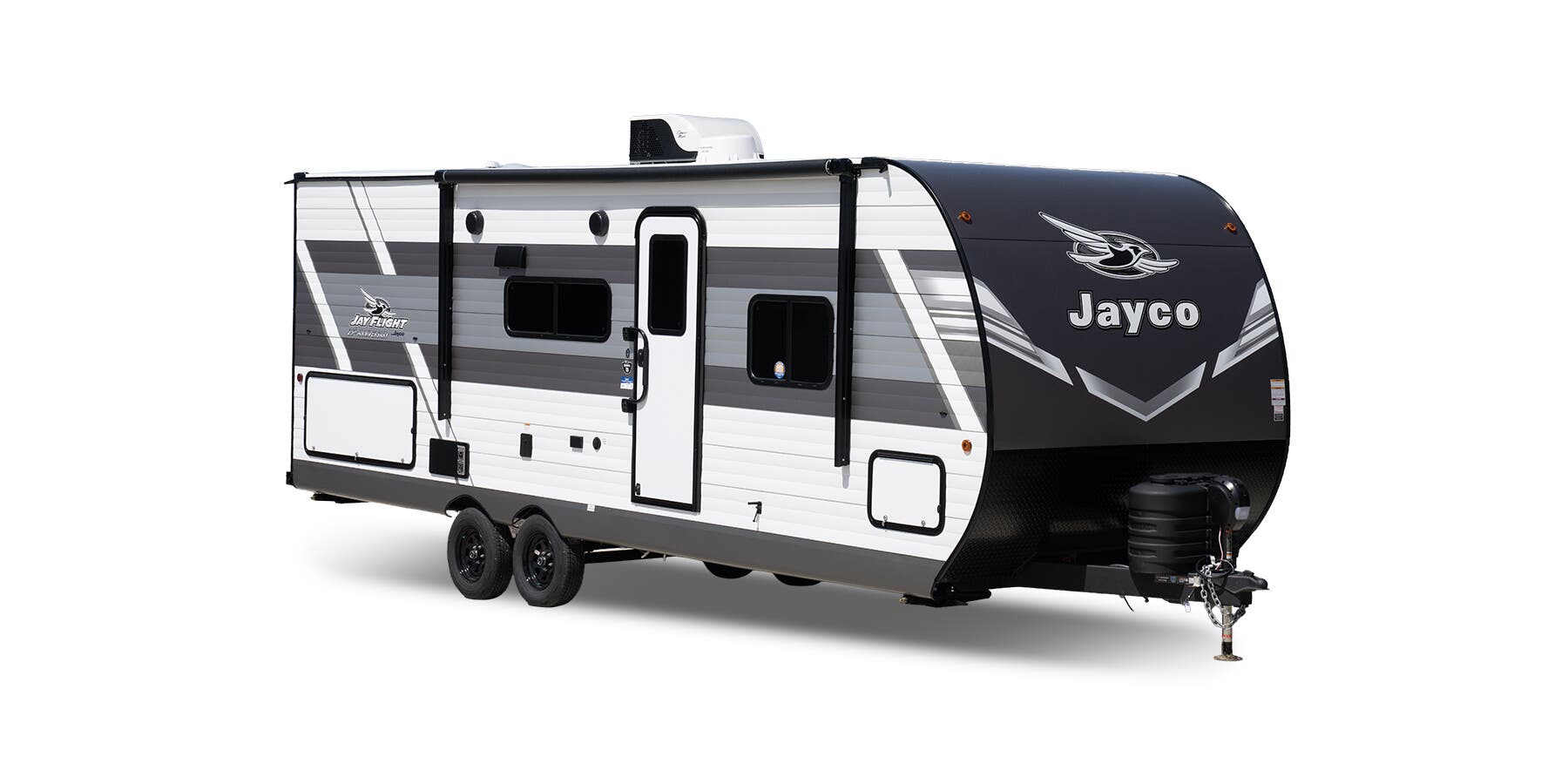 Get Jayco Jay Flight Jay Flight Specs and Brochures
