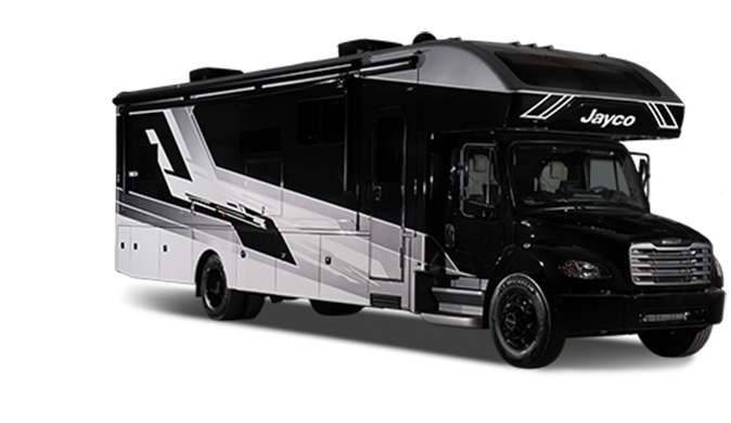 Get Jayco Seneca Seneca Specs and Brochures