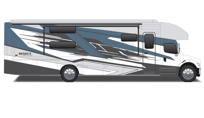 Jayco Seneca Prestige