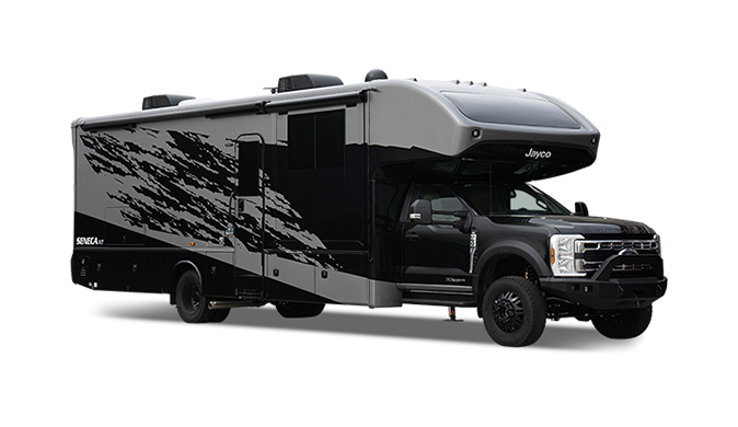 Jayco Seneca XT