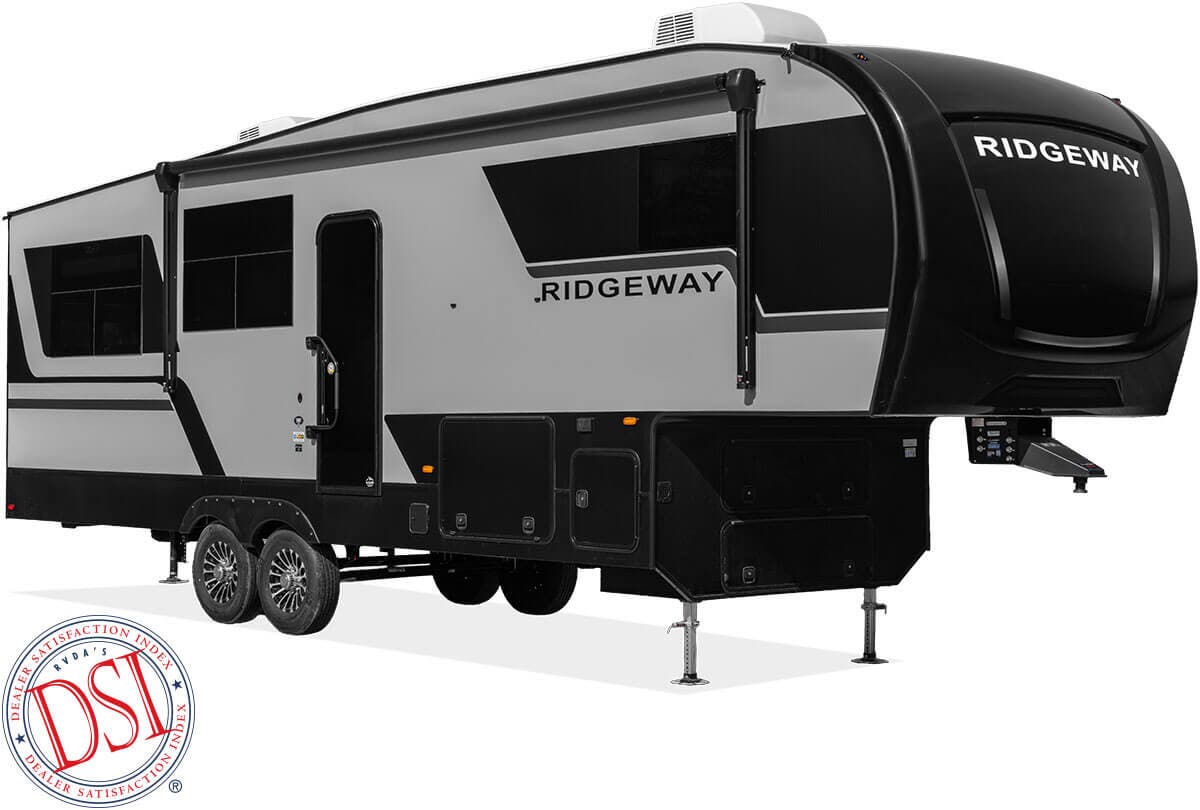 K-Z Ridgeway R-Series