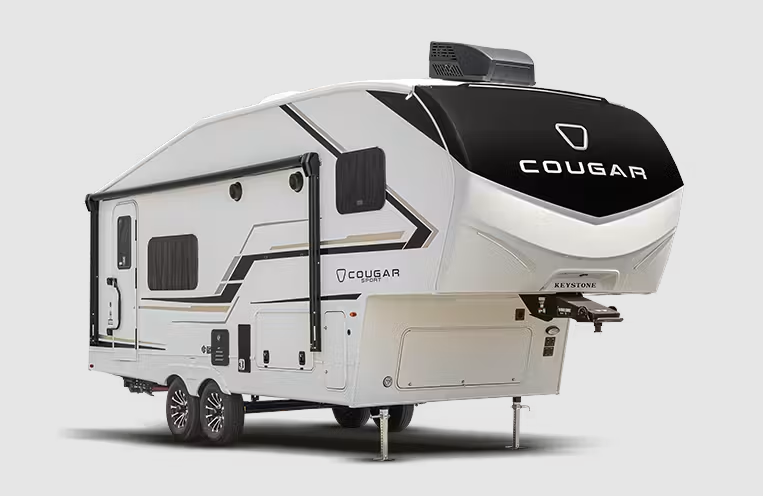 Cougar Sport