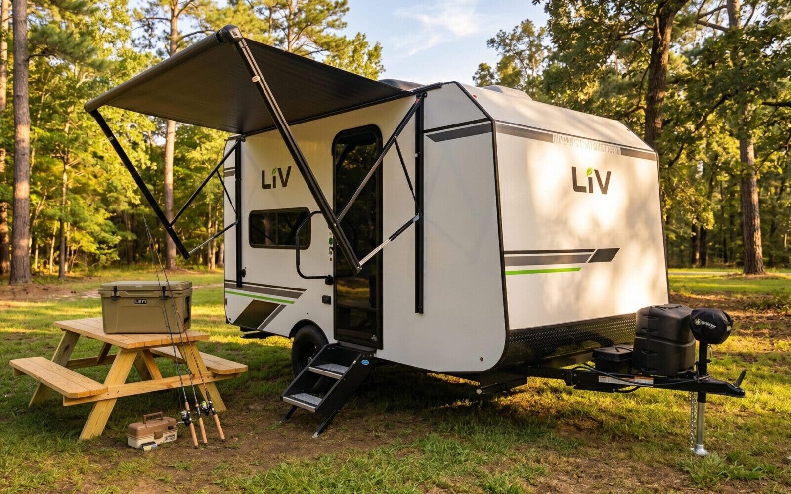 LiV Off Road