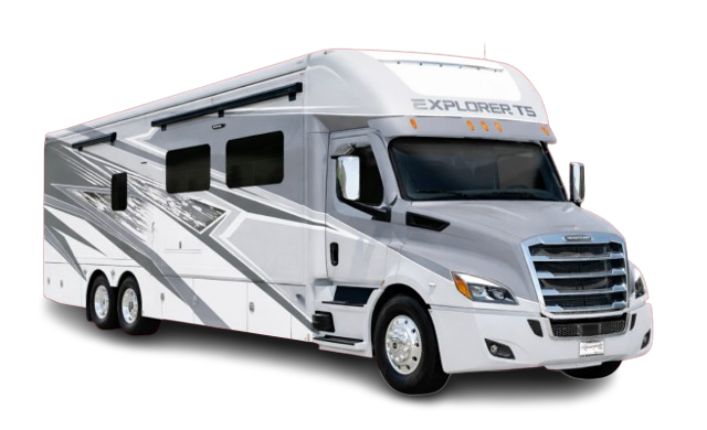 Renegade RV Explorer TS