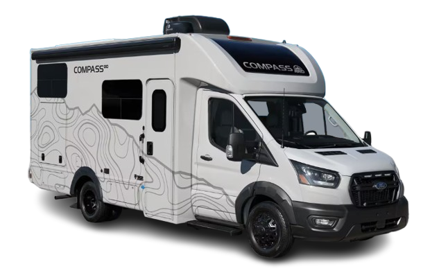 Get Thor Motor Coach Compass AWD Compass AWD Specs and Brochures