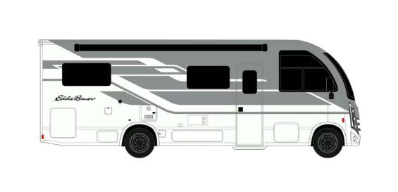 Thor Motor Coach Freedom Eddie Bauer