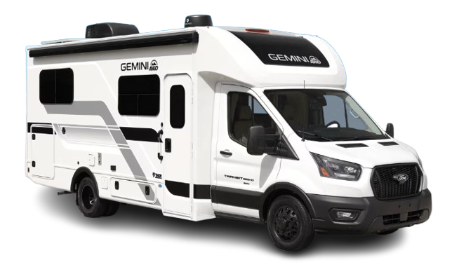 Thor Motor Coach Gemini AWD