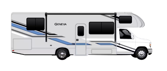 Get Thor Motor Coach Geneva Geneva Specs and Brochures