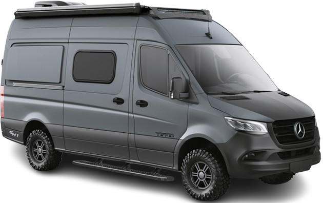 Tiffin GH1 SE