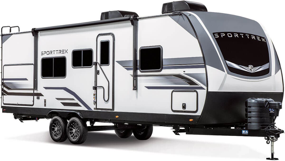 Venture RV SportTrek