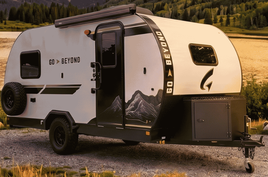 Wayfinder Go Beyond LTD