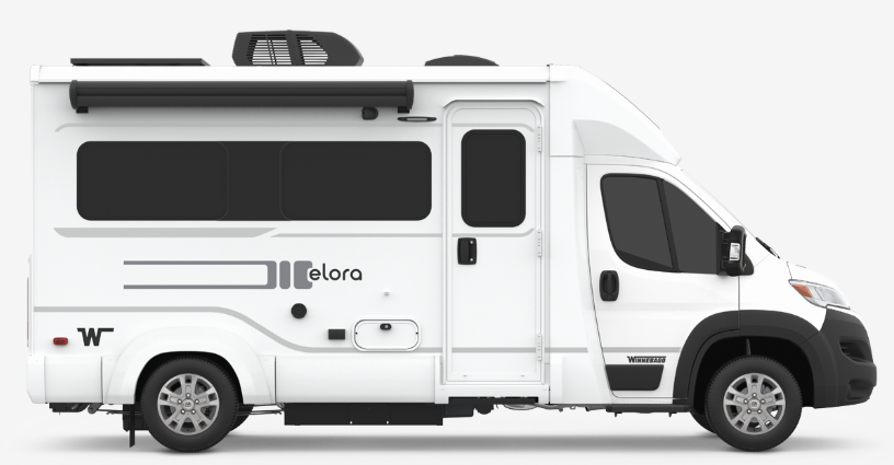 Winnebago Resa