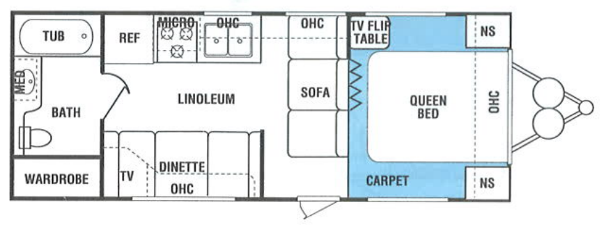 Image of Floorplan