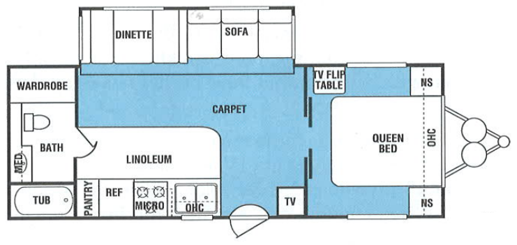 Image of Floorplan