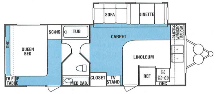 Image of Floorplan