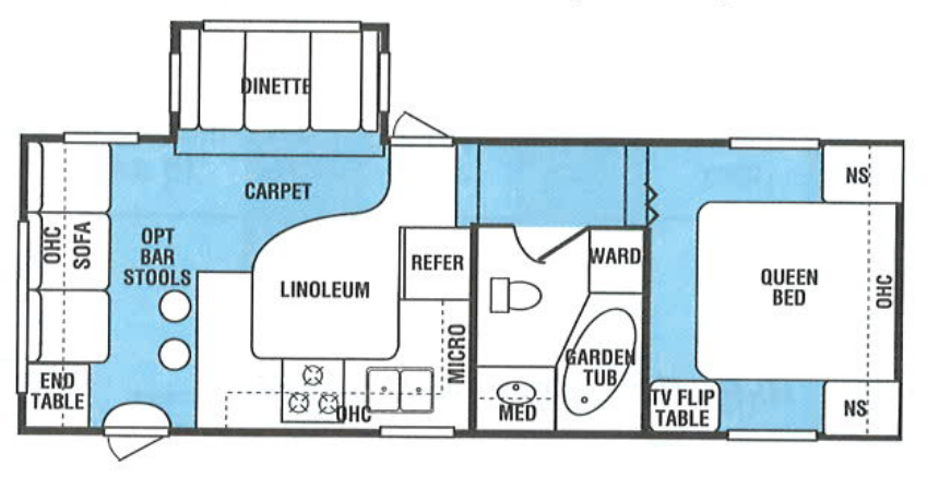 Image of Floorplan