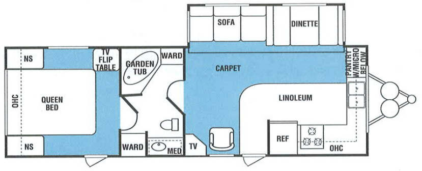 Image of Floorplan