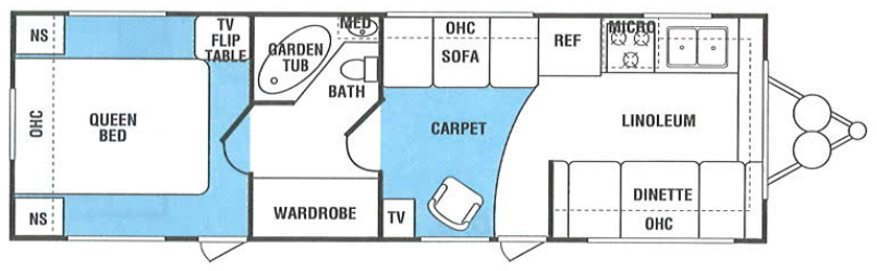 Image of Floorplan