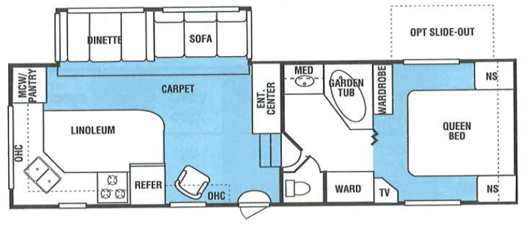 Image of Floorplan