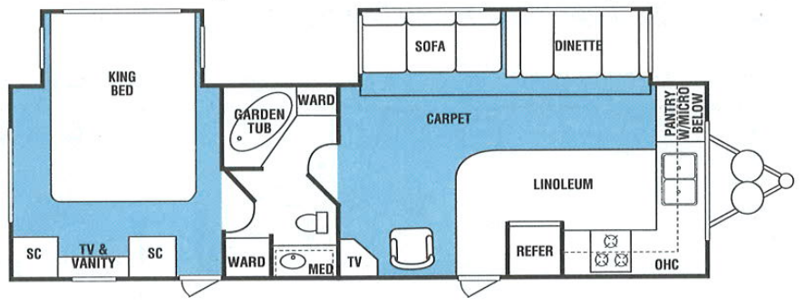Image of Floorplan