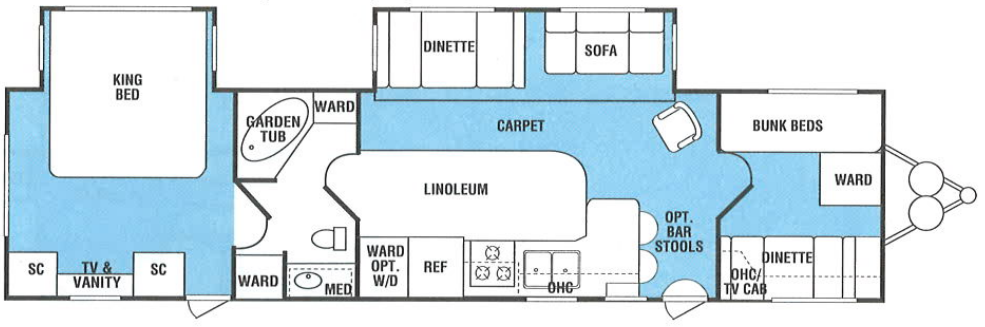 Image of Floorplan