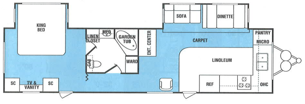 Image of Floorplan