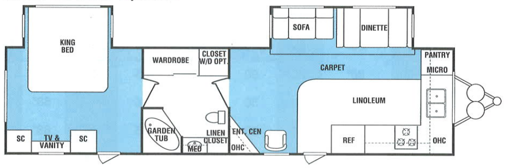 Image of Floorplan