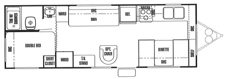 Image of Floorplan