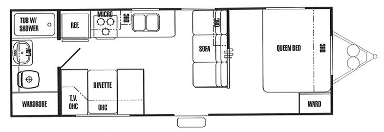Image of Floorplan