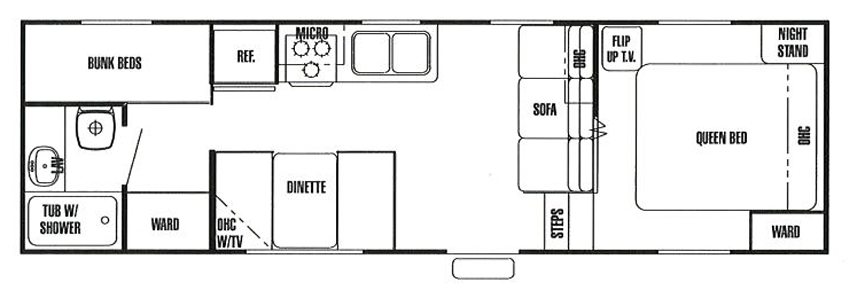 Image of Floorplan