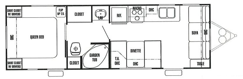 Image of Floorplan