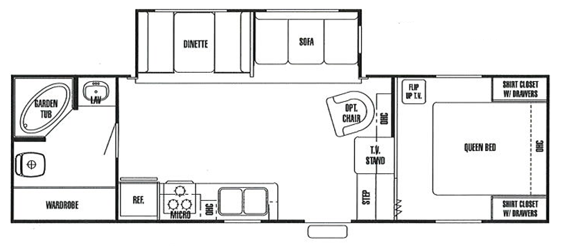 Image of Floorplan