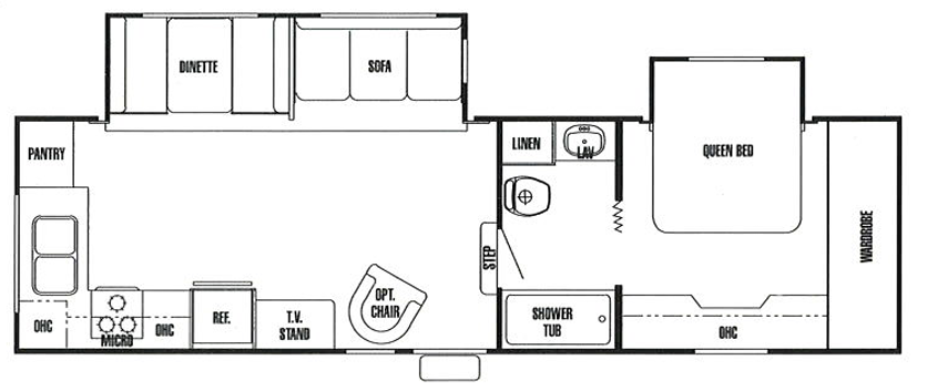 Image of Floorplan