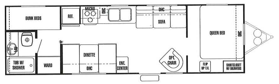 Image of Floorplan