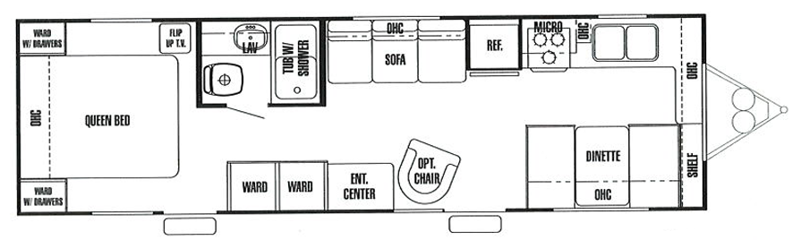 Image of Floorplan