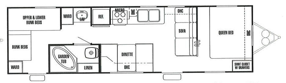 Image of Floorplan