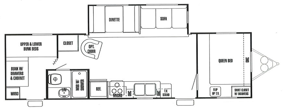 Image of Floorplan