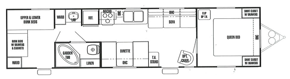 Image of Floorplan