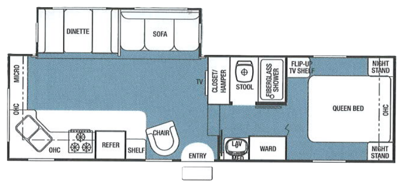 Image of Floorplan