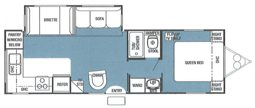 Image of Floorplan